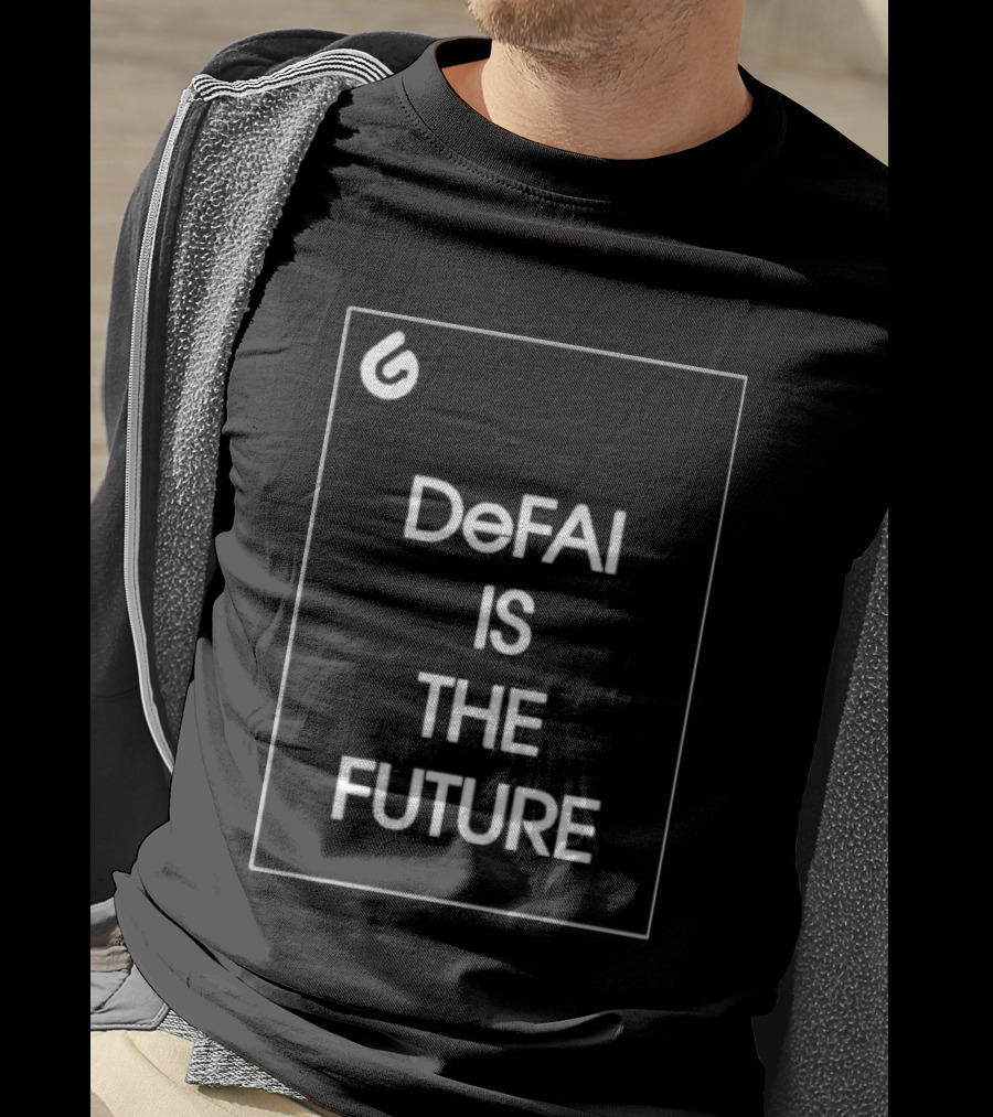DefaI Is The Future T-Shirt