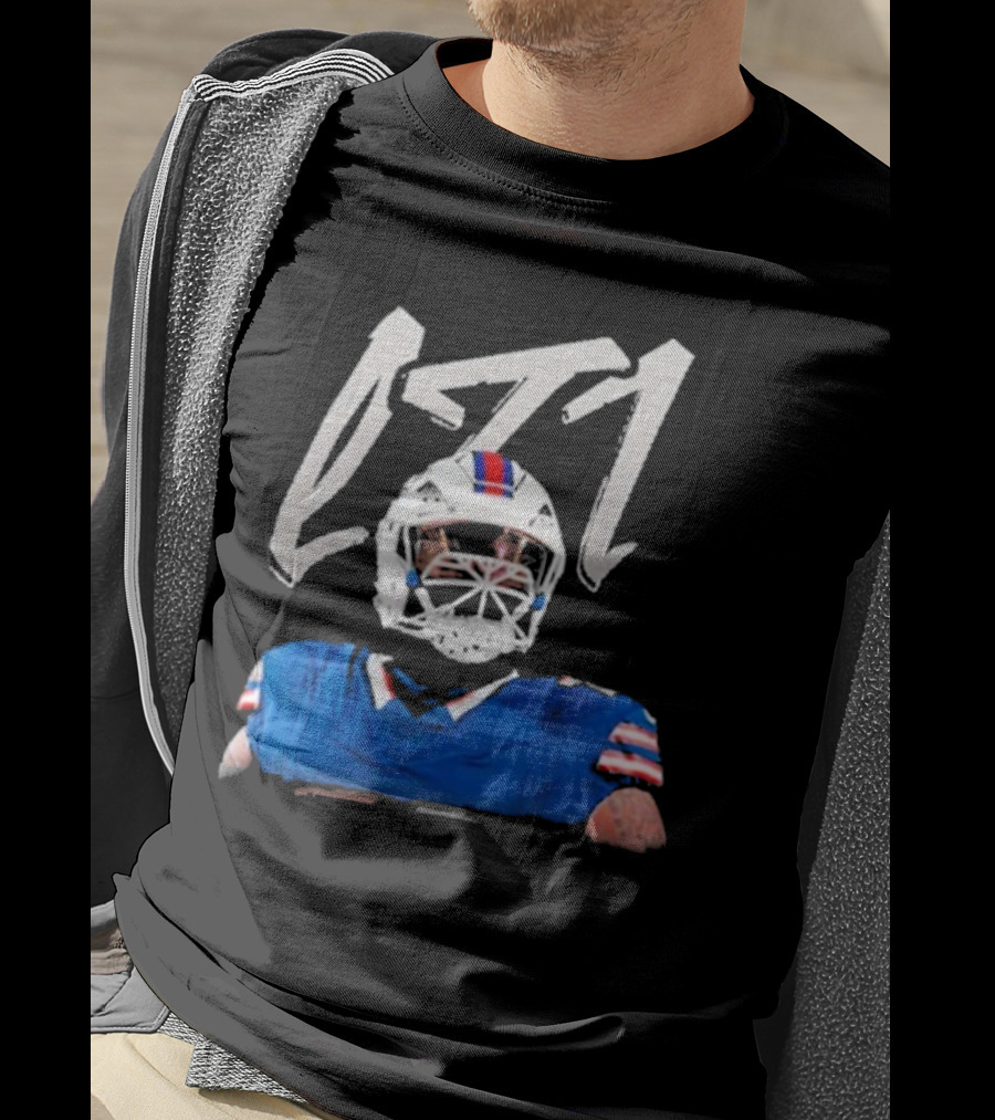 Dion Dawkins Shnow Gear T-Shirt