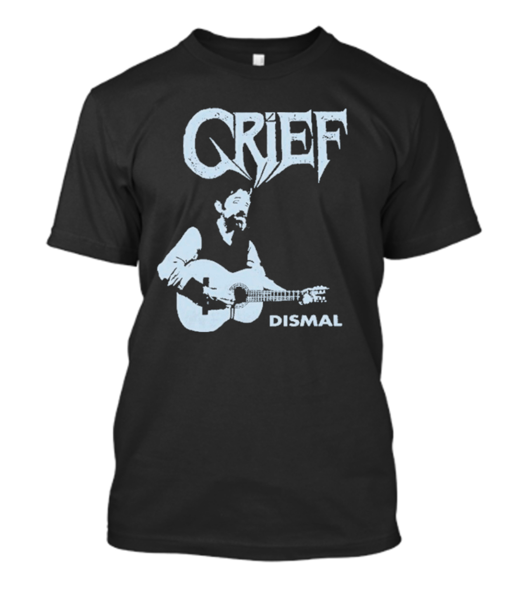 Dismal Grief T-Shirt