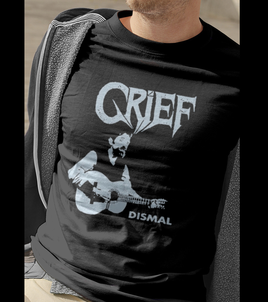 Dismal Grief T-Shirt