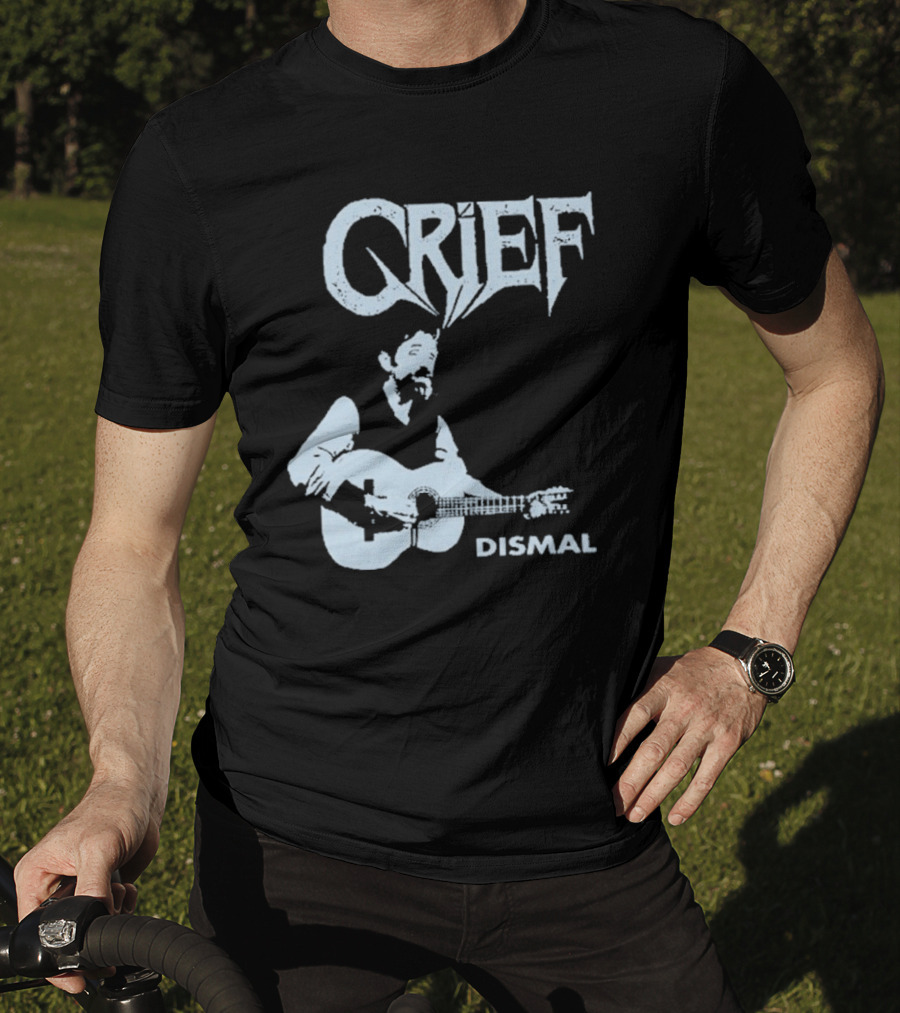 Dismal Grief T-Shirt