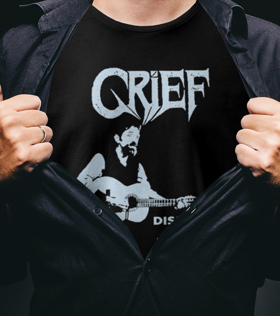 Dismal Grief T-Shirt
