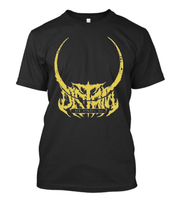 Distant The Undying T-Shirt