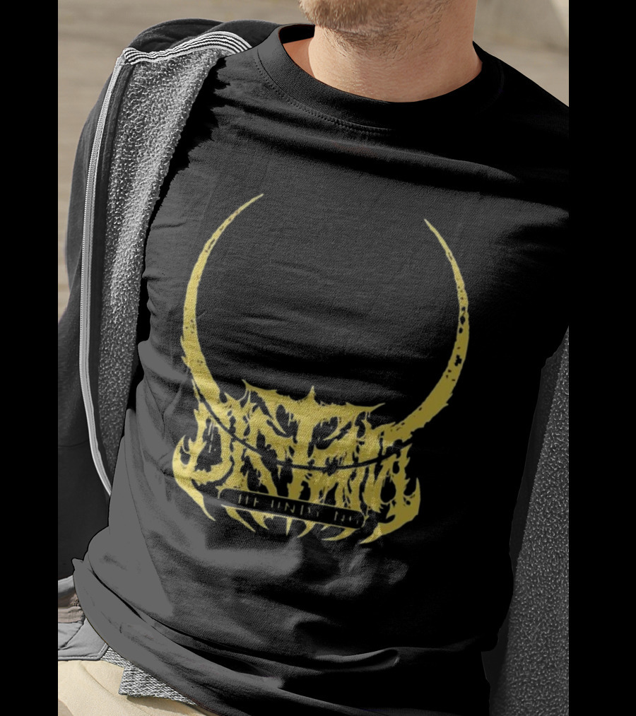 Distant The Undying T-Shirt