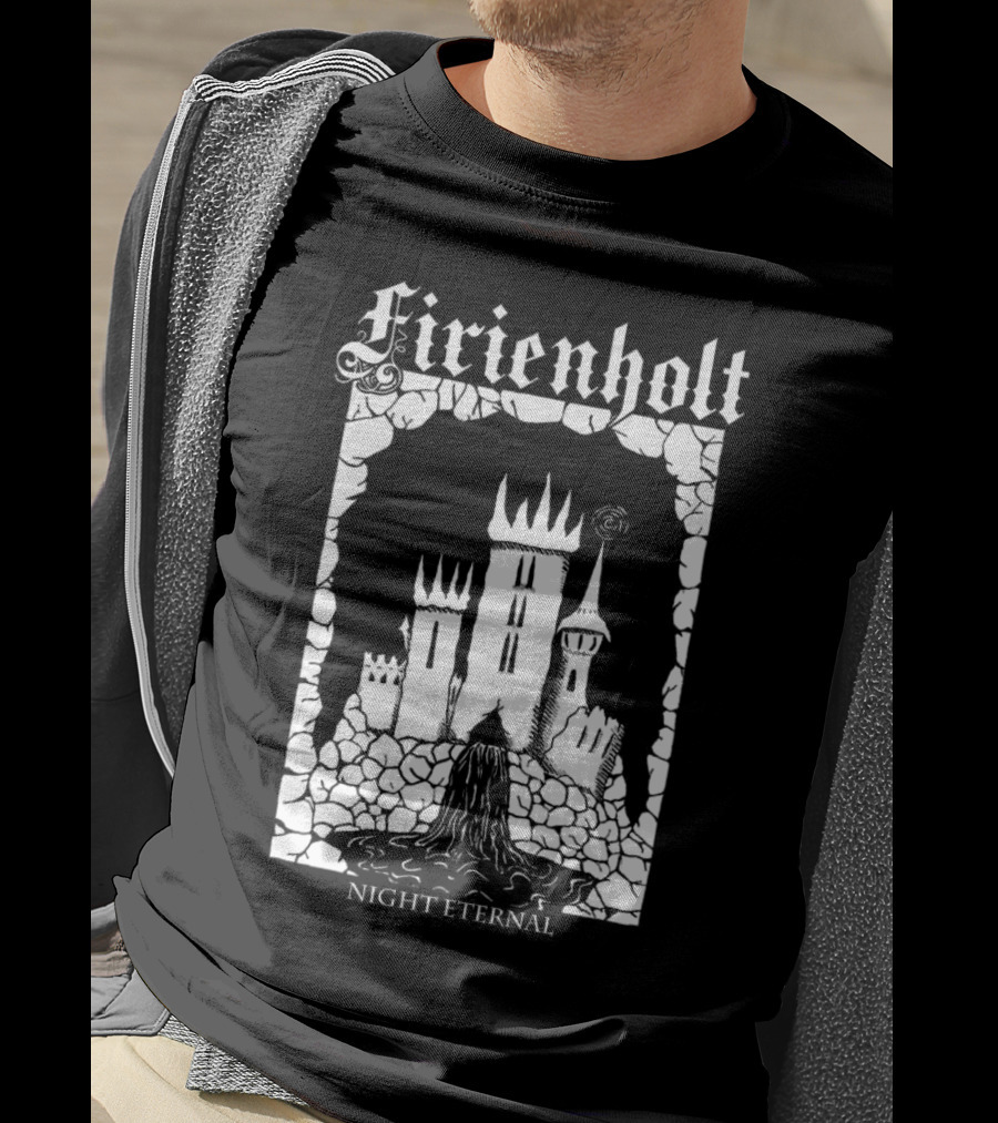 Firienholt Night Eternal T-Shirt