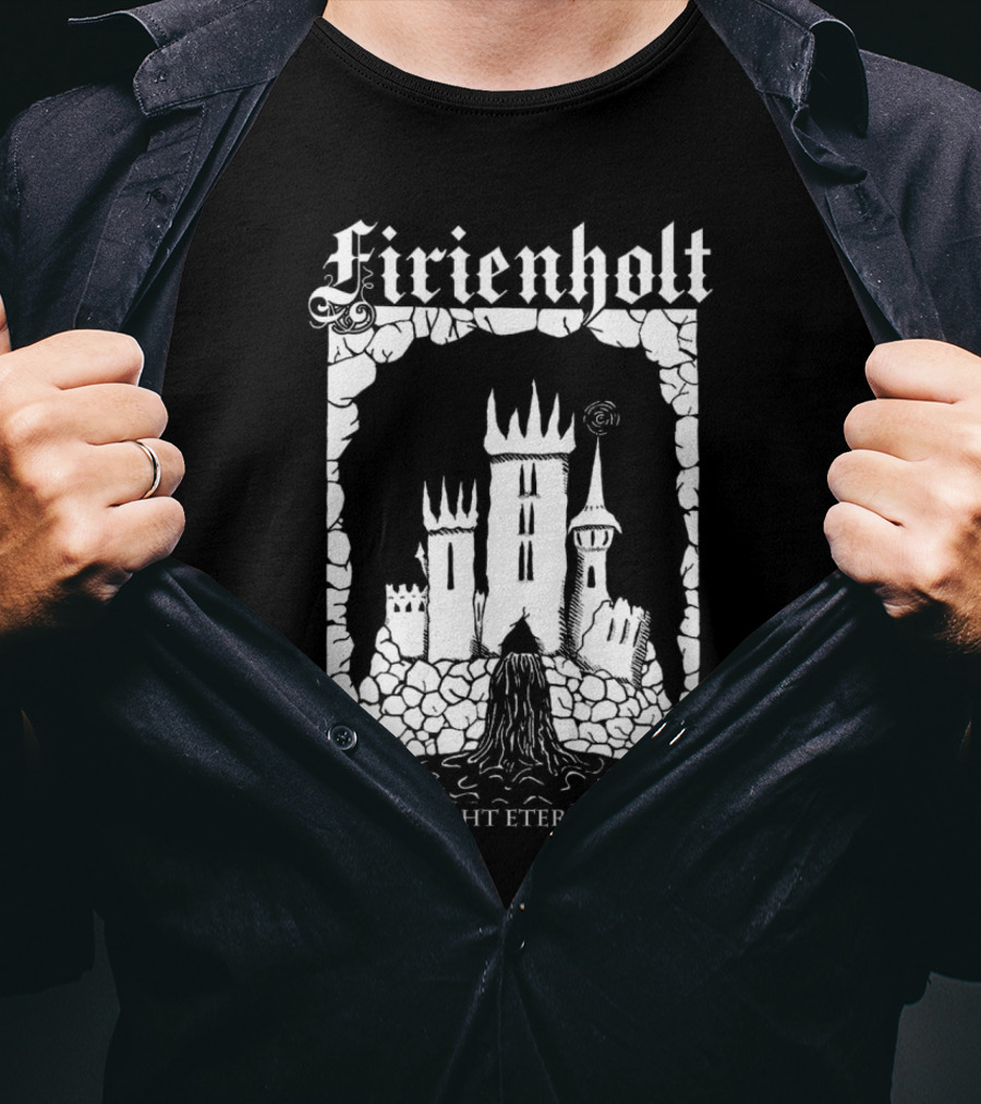 Firienholt Night Eternal T-Shirt
