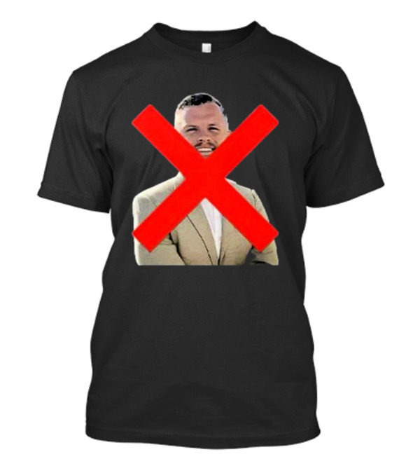 Eliot Shorr-parks Click Bait King T-Shirt