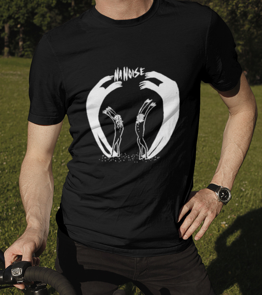 Flying Nun Na Noise Shadowcaster T-Shirt