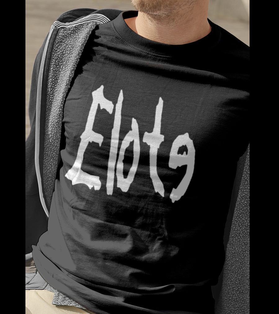 Frankie Ninelives Elote Korn T-Shirt