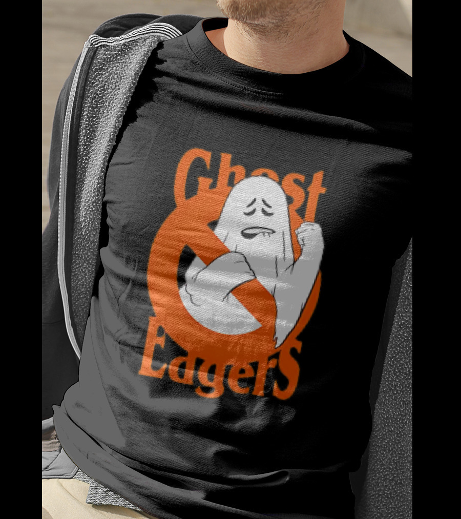 Ghost Edgers T-Shirt