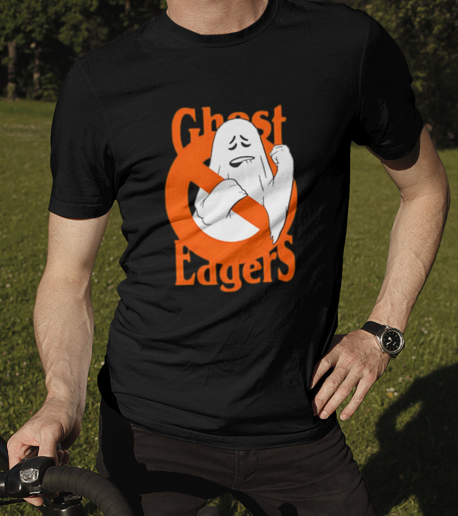 Ghost Edgers T-Shirt