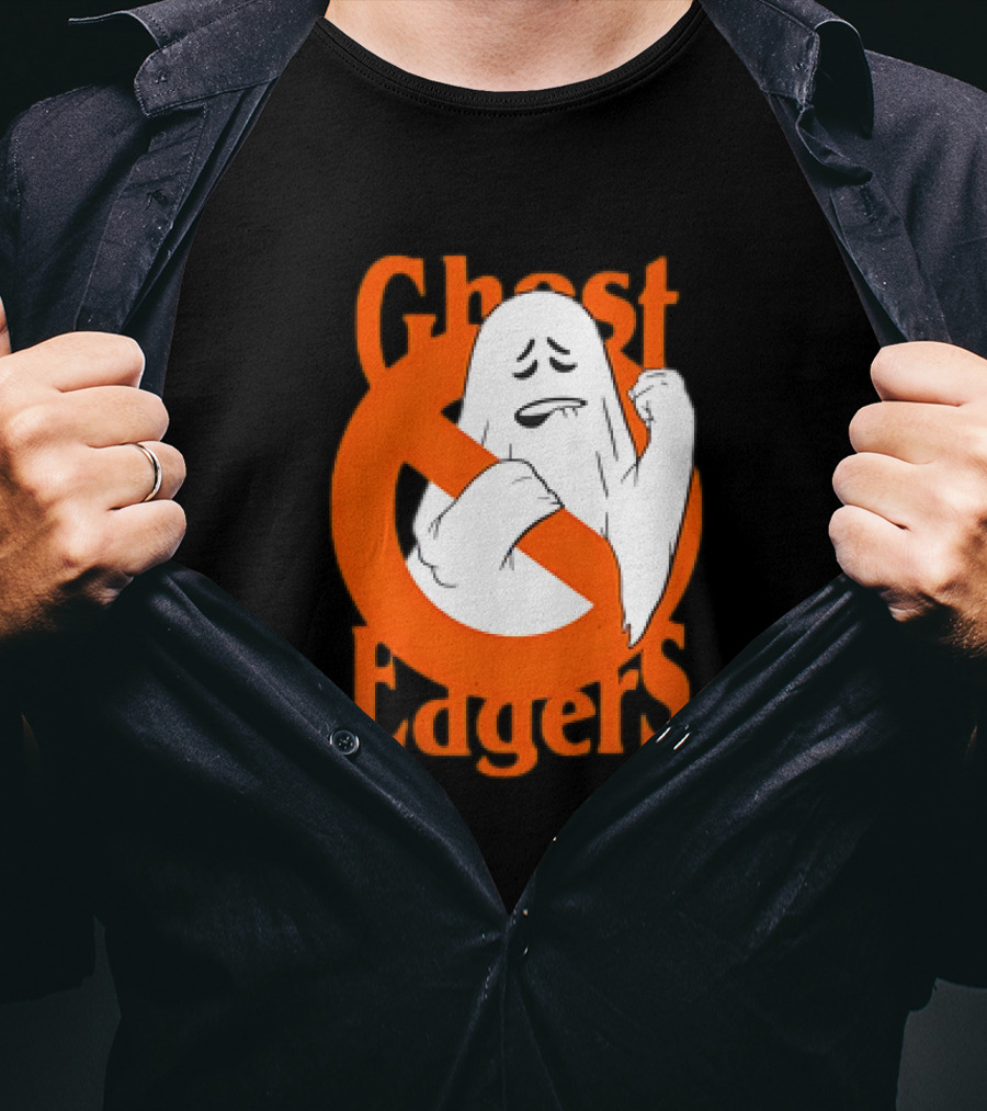 Ghost Edgers T-Shirt