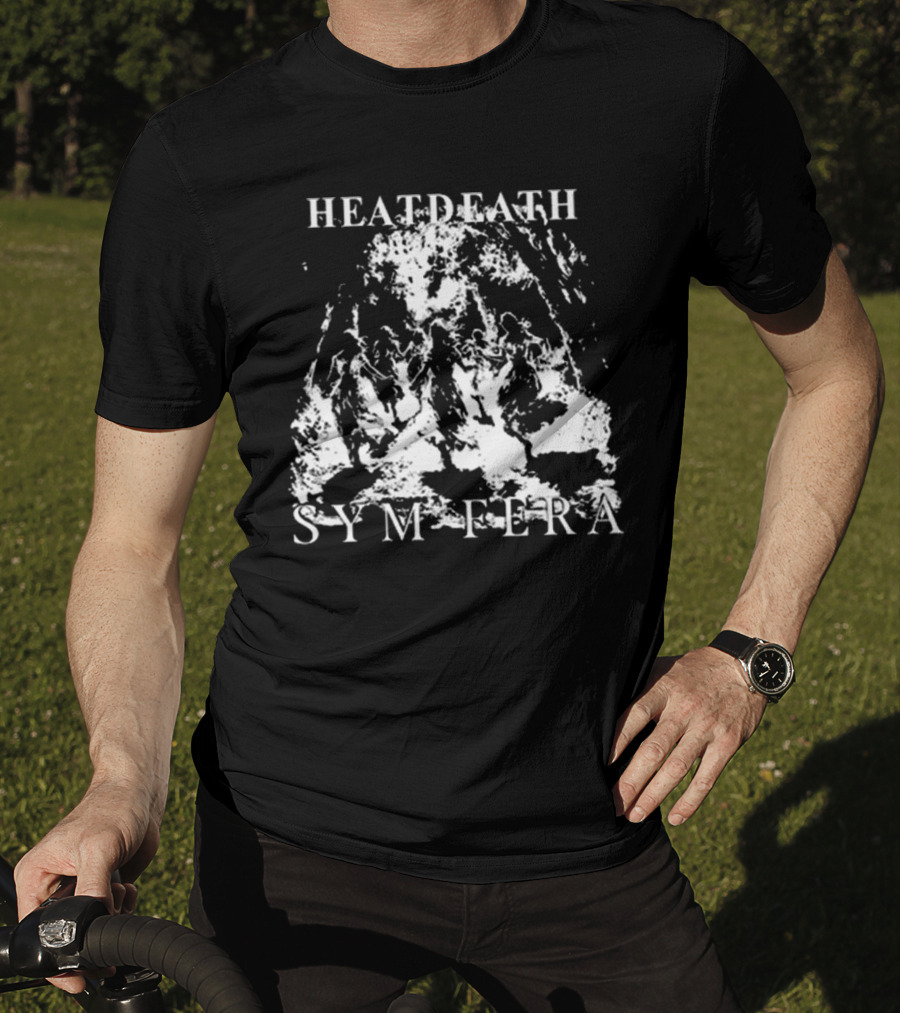 Heatdeath Sym Fera T-Shirt