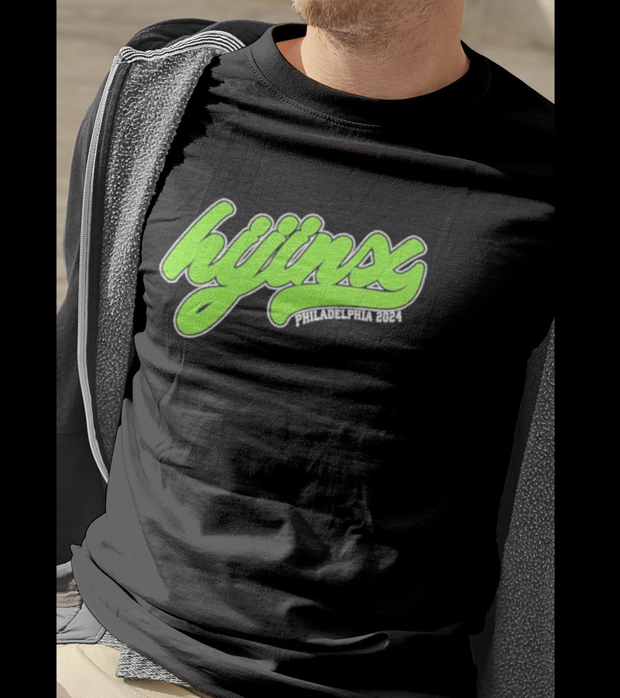 Hijinx Festival Hijinx T-Shirt