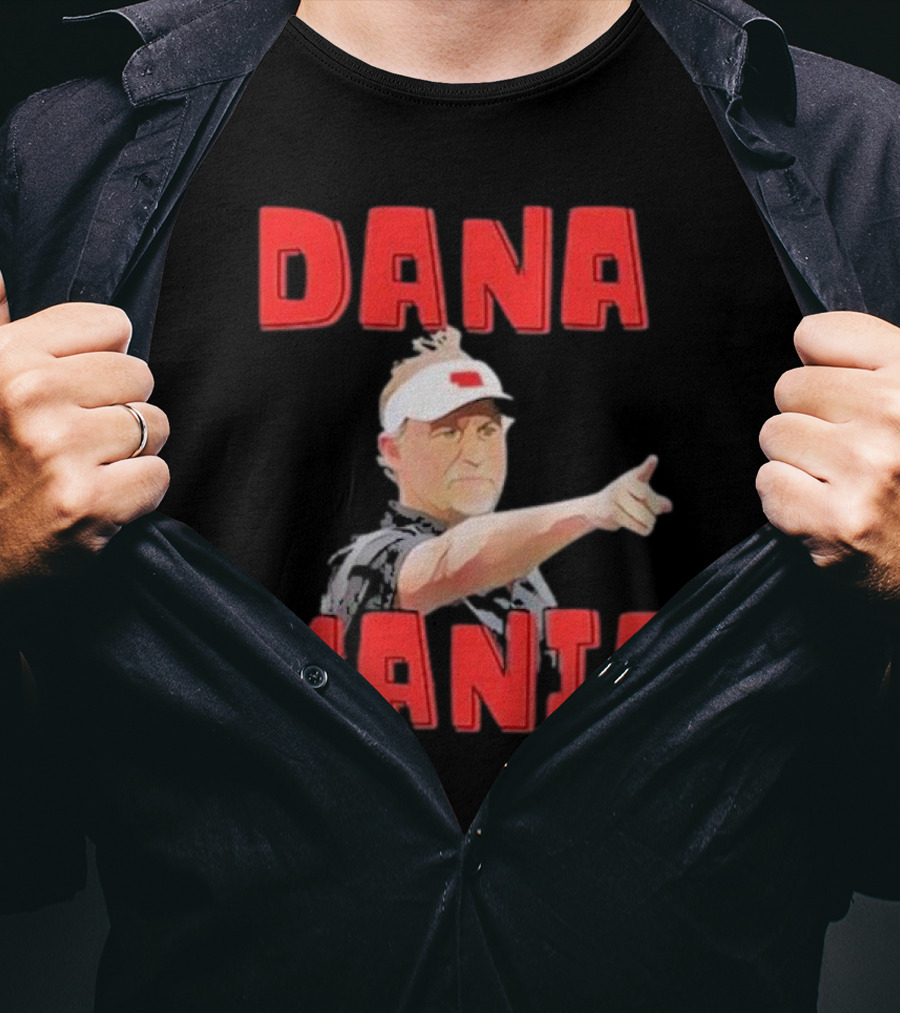 Huskguys Dana Mania T-Shirt