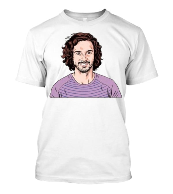 Fanart Joe Wicks Fitness T-Shirt