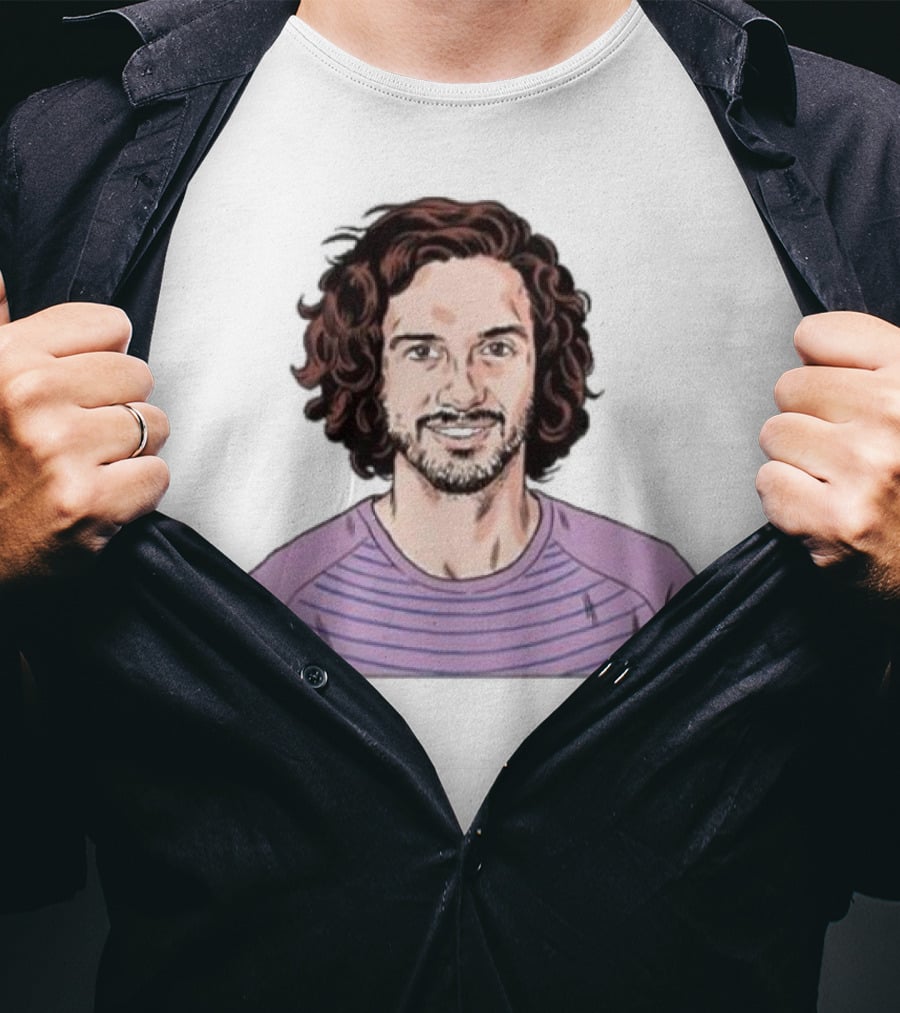 Fanart Joe Wicks Fitness T-Shirt