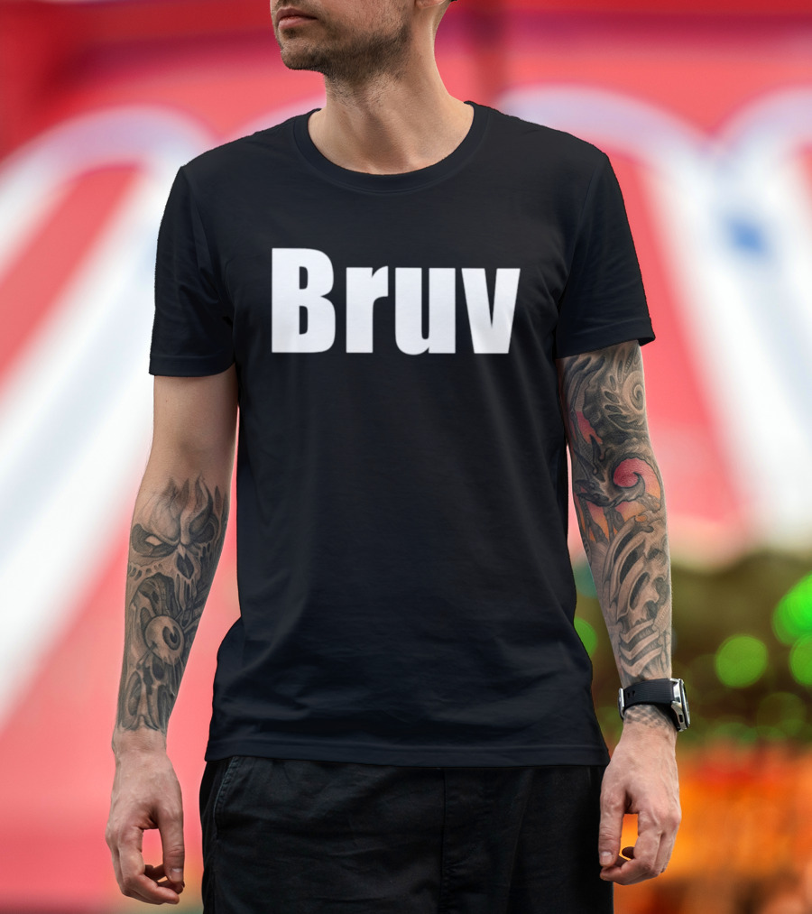 Bruv T-Shirt