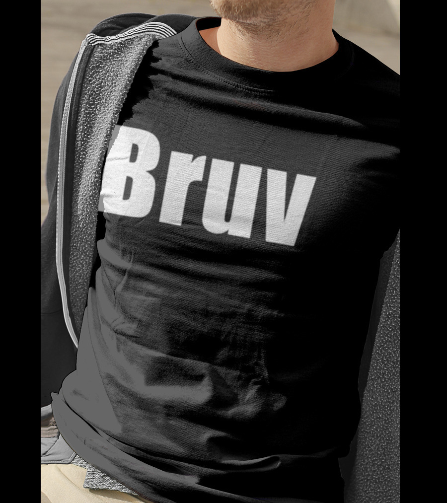 Bruv T-Shirt