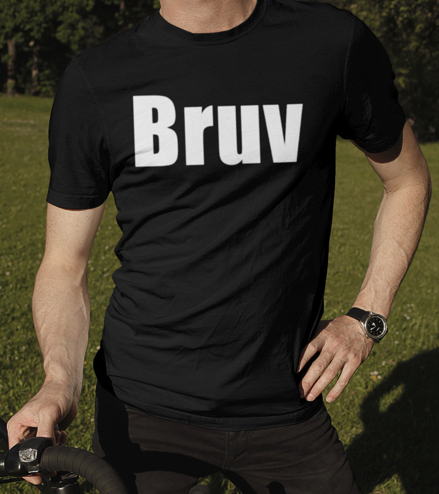Bruv T-Shirt