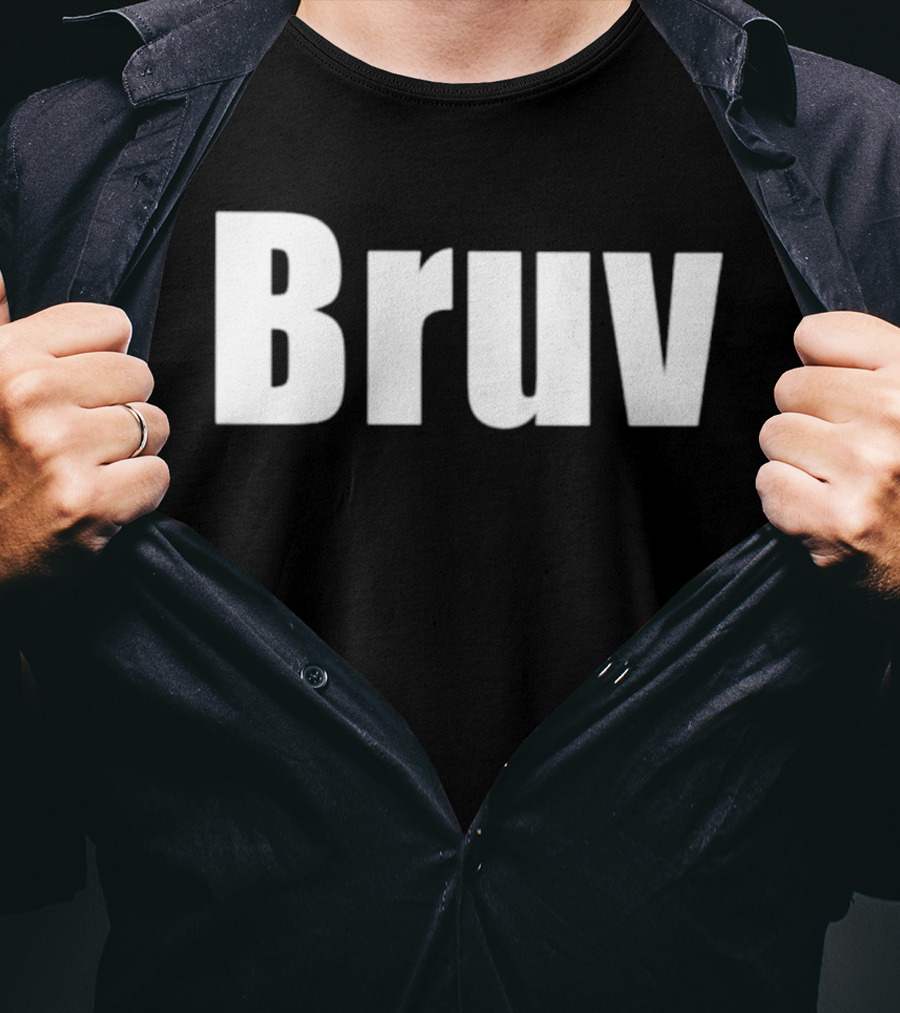 Bruv T-Shirt