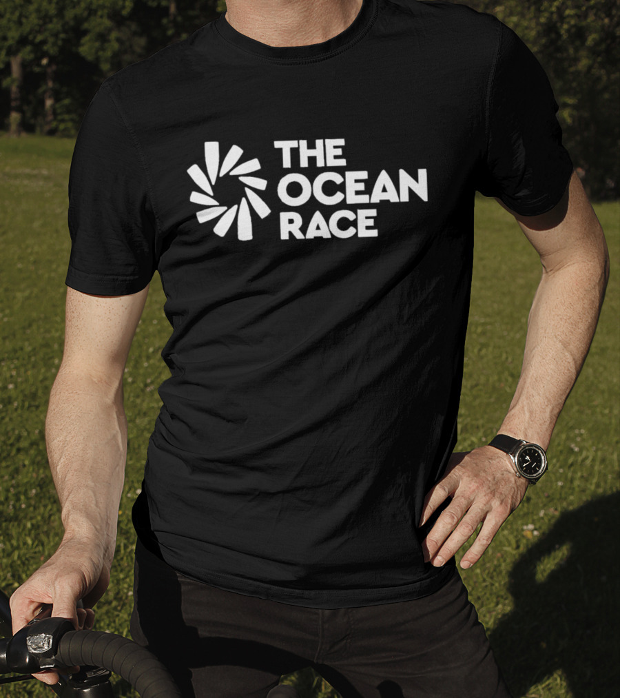 Boris Herrmann The Ocean Race T-Shirt