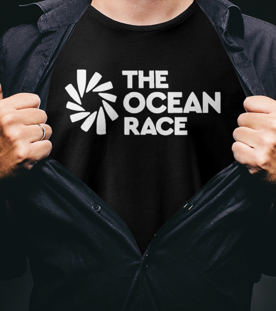 Boris Herrmann The Ocean Race T-Shirt