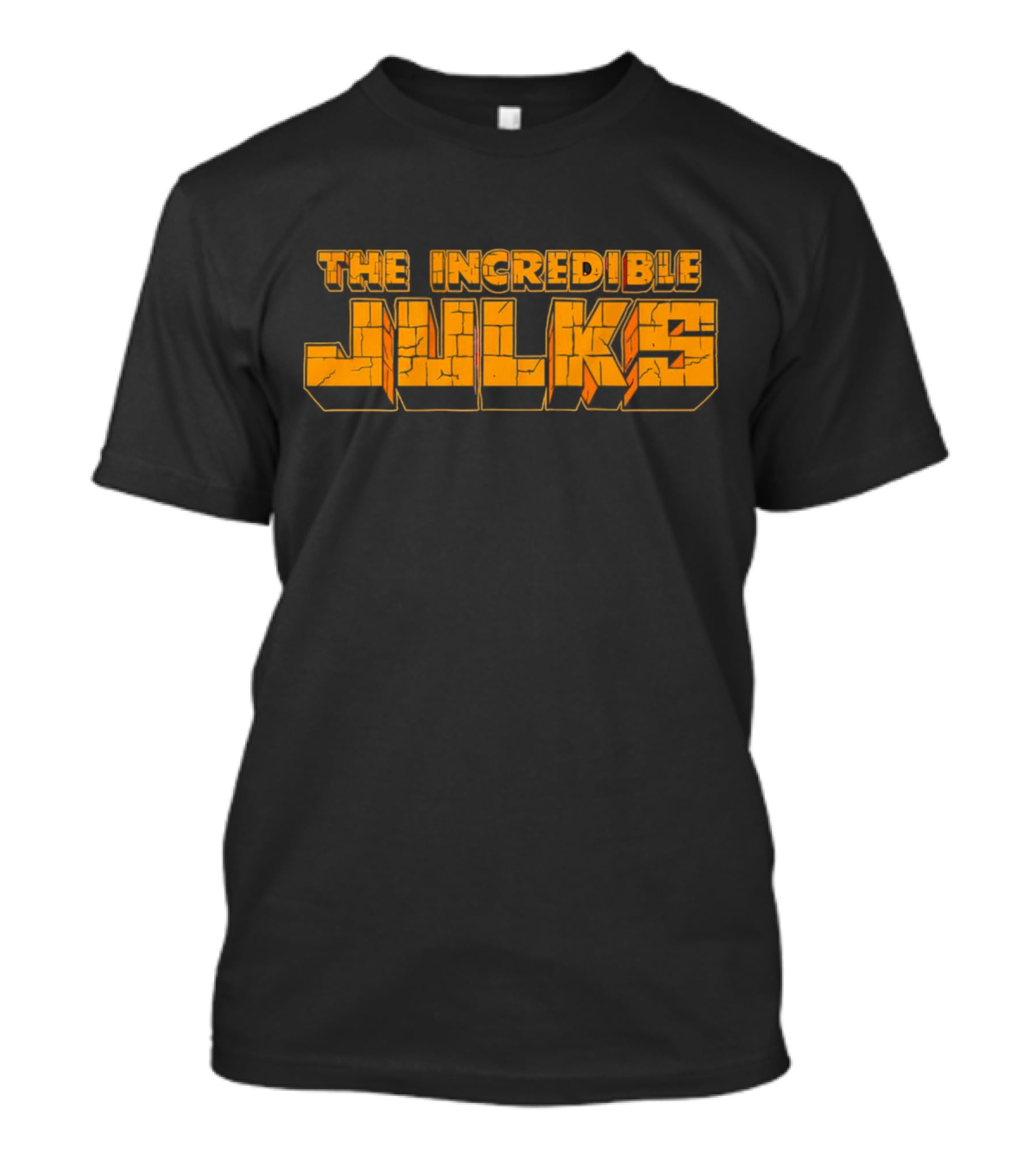 Corey Julks The Incredible Julks T-Shirt