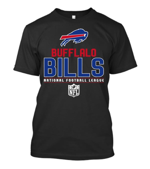 Buffalo Bills National Football League NFL T-Shirt