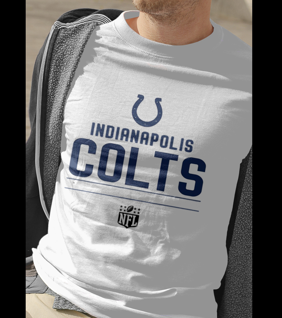 Indianapolis Colts National Football League NFL T-Shirt