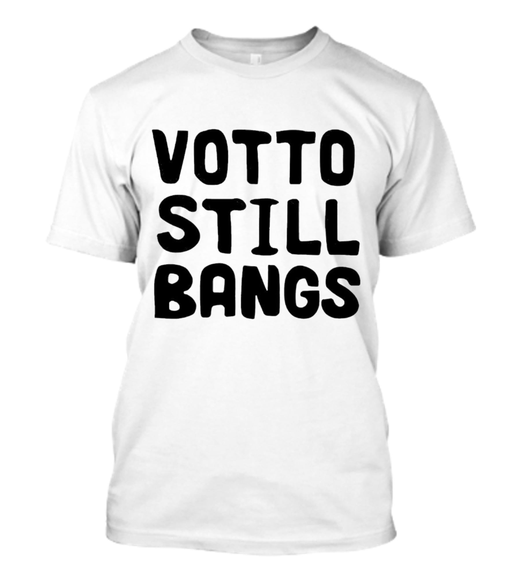 Ky Reds Gal Votto Still Bangs T-Shirt