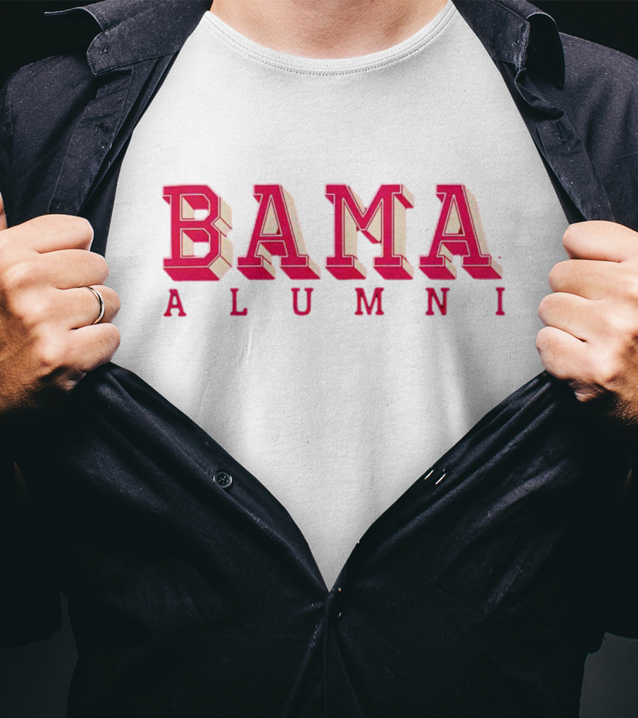 Bama Alumni T-Shirt