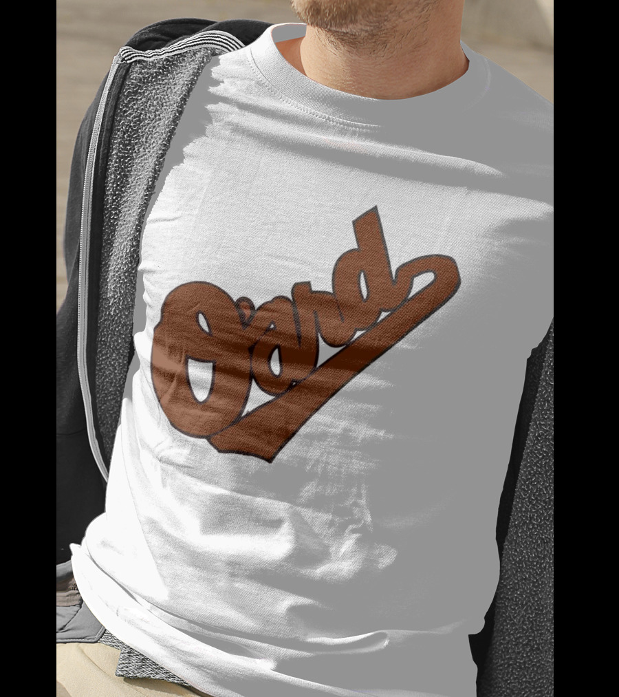 O'ards Baltimore Orioles Retro Baseball T-Shirt