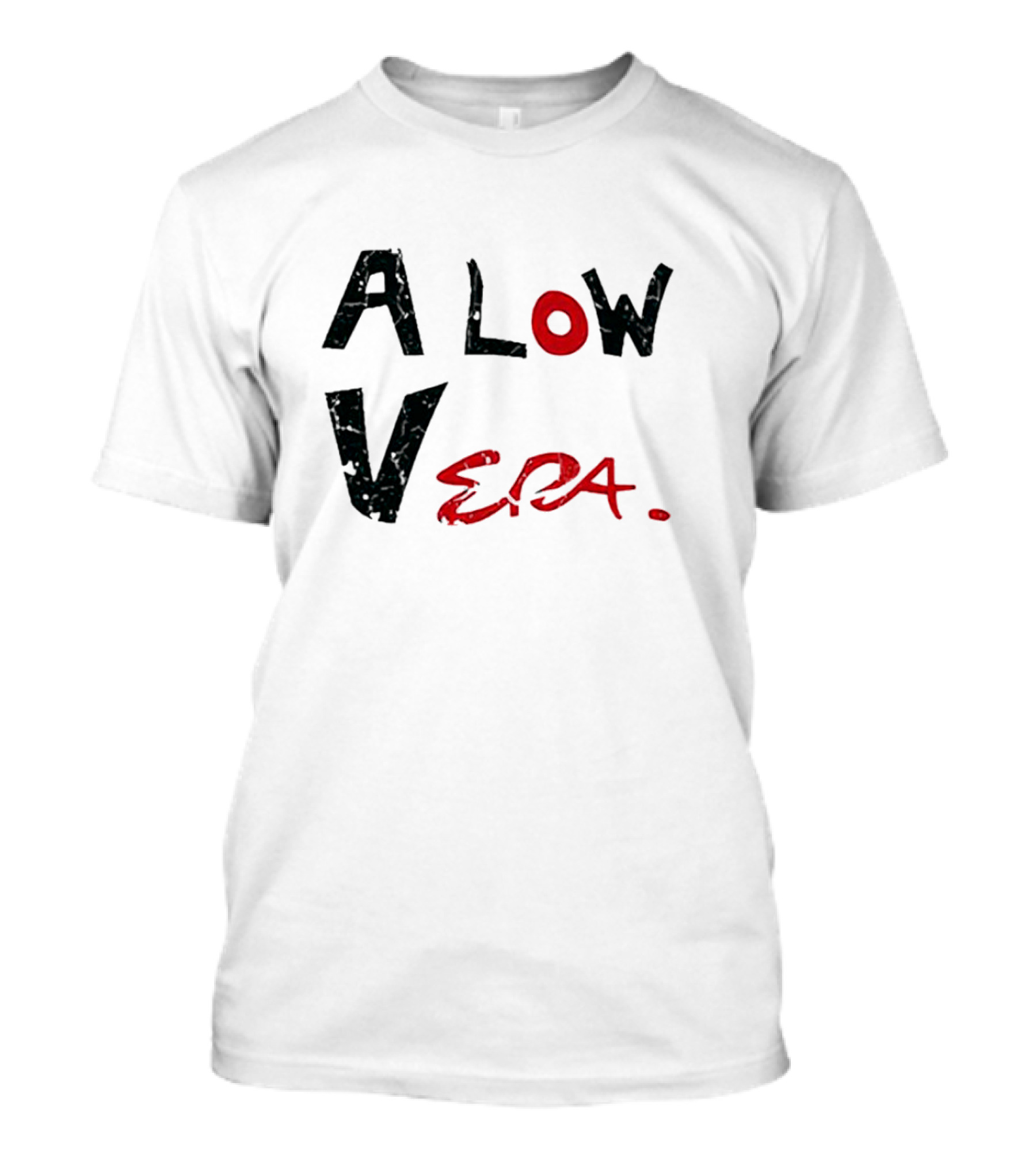 Julia Robert A Low Vera Era T-Shirt