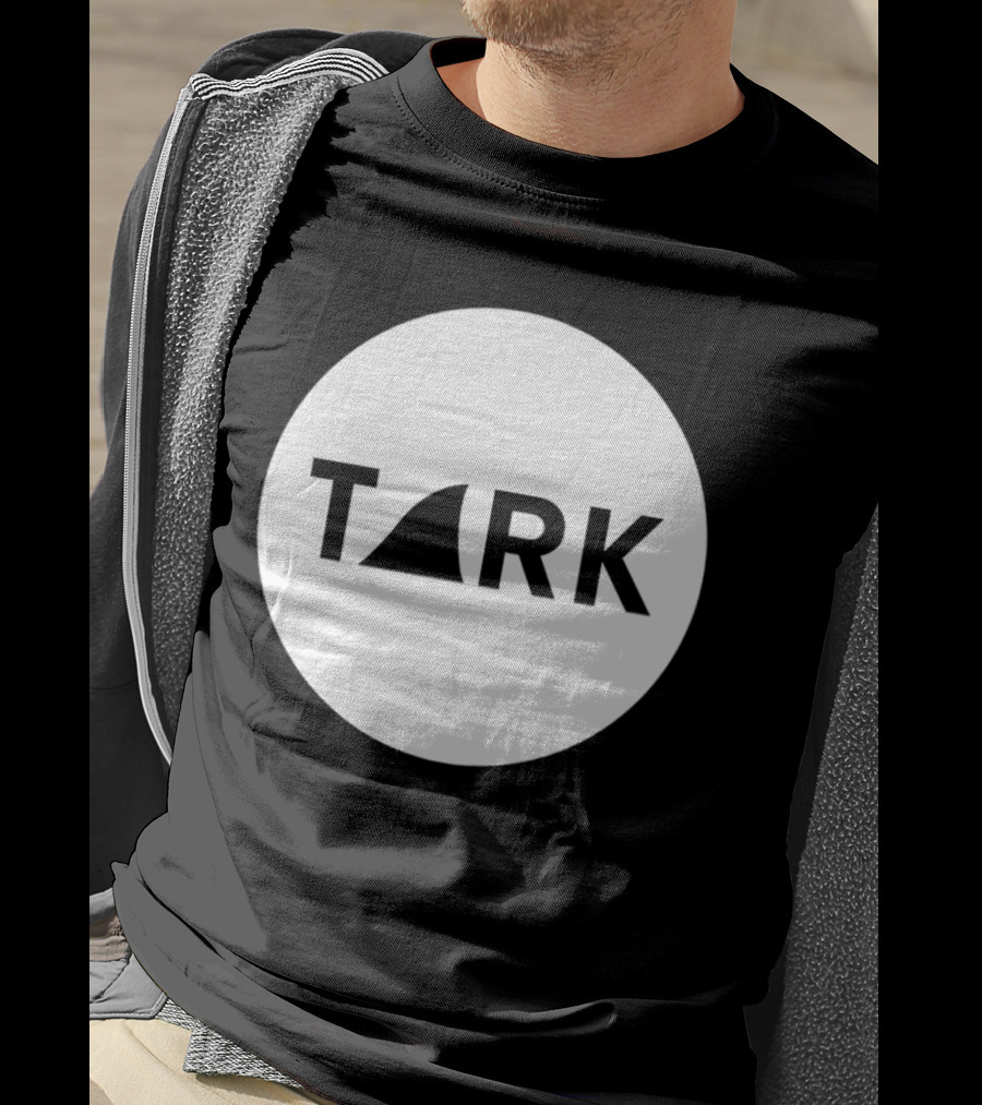 Barry Odom Tark Shirt Branding Shark Fin T-Shirt