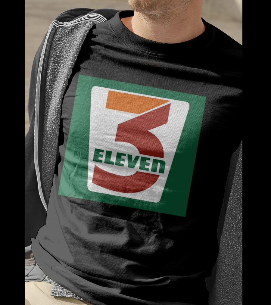 3 Eleven Eleven Inspired T-Shirt