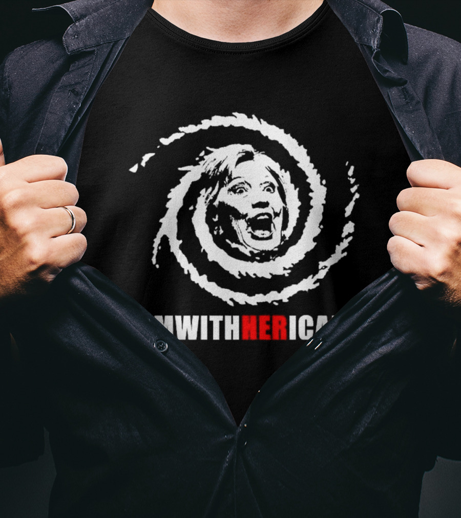 IMWITHHERICANE T-Shirt