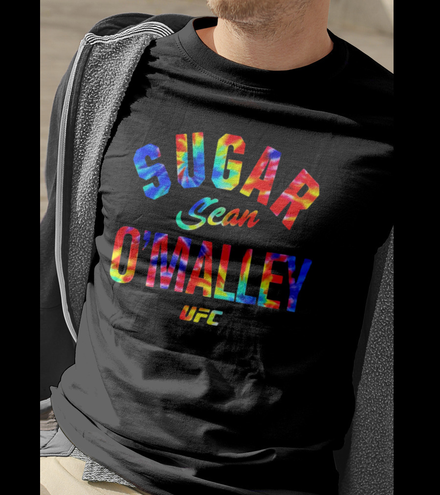 Sugar Sean O'Malley UFC T-Shirt