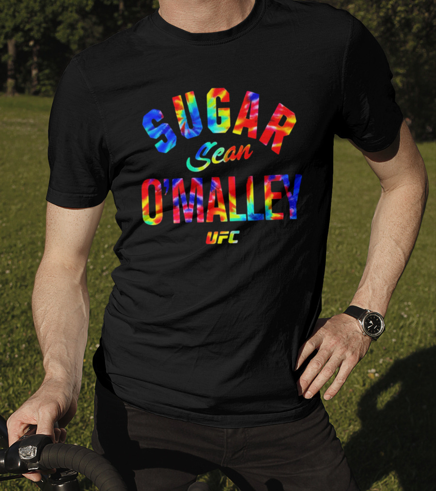 Sugar Sean O'Malley UFC T-Shirt