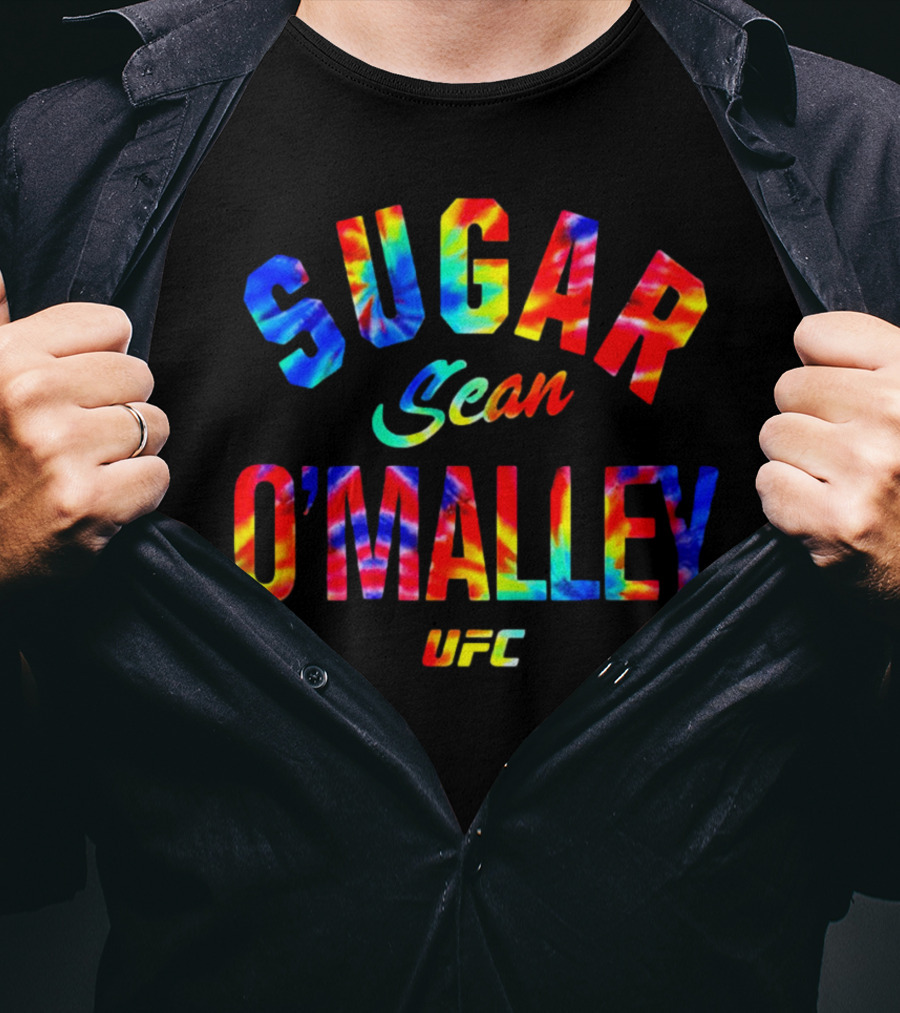 Sugar Sean O'Malley UFC T-Shirt