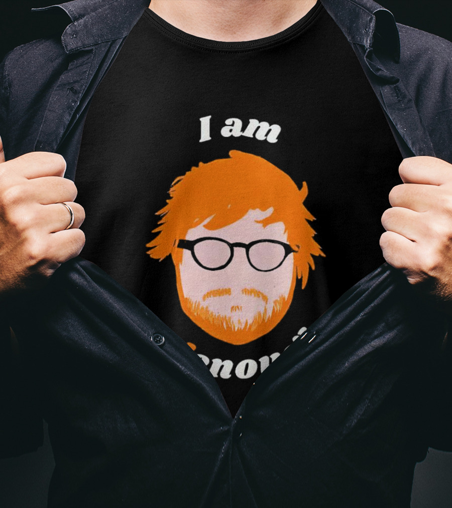 I Am Edenough Mathematics Tour T-Shirt