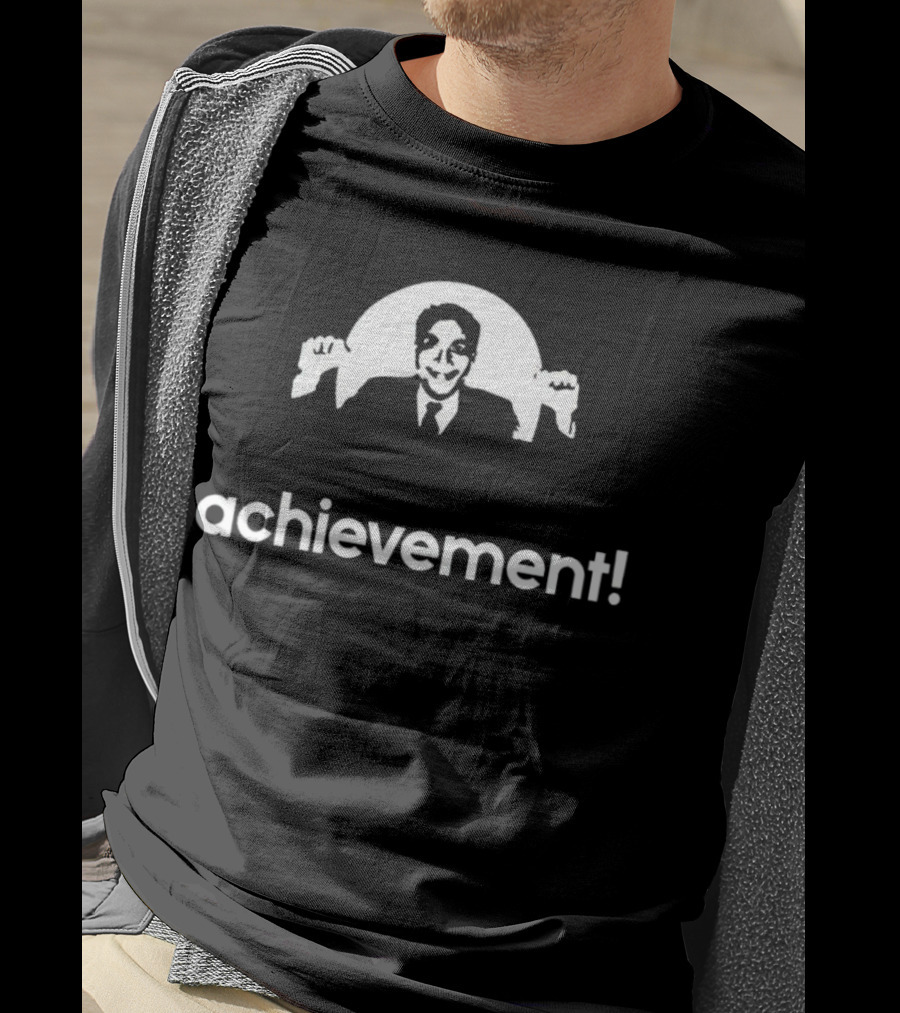 Achievement Rooster Teeth T-Shirt