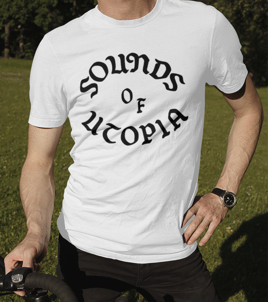 Sounds Of Utopia T-Shirt