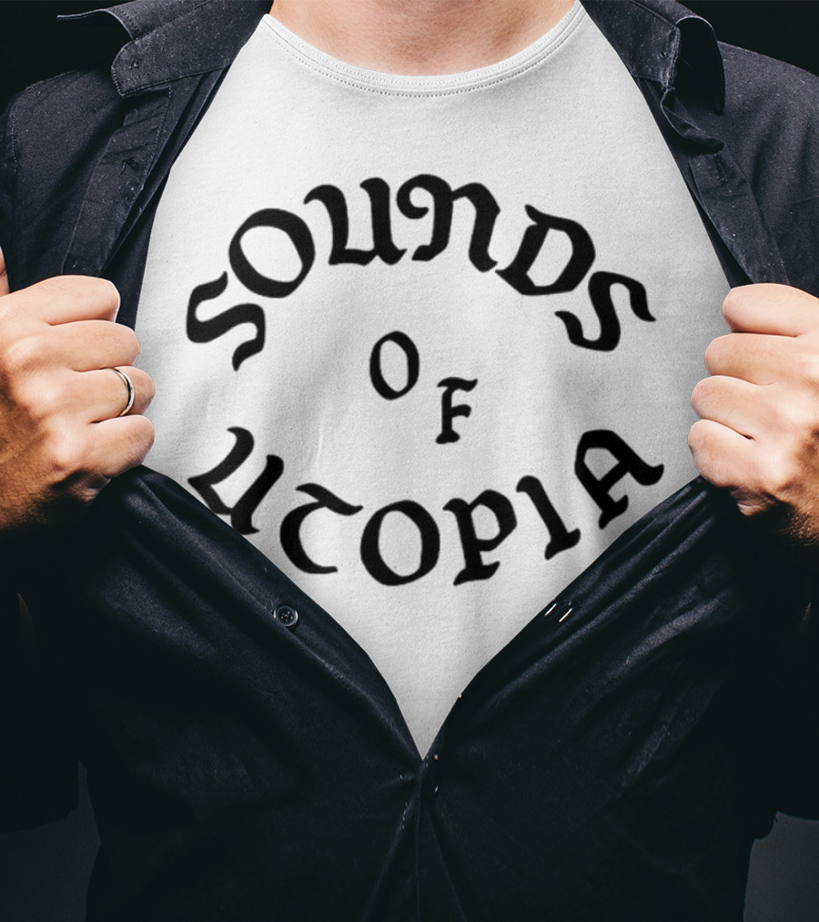 Sounds Of Utopia T-Shirt