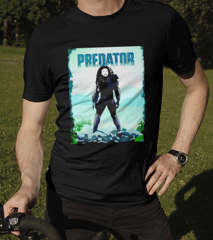 Predator Vlad Guerrero Jr. Toronto Blue Jays T-Shirt