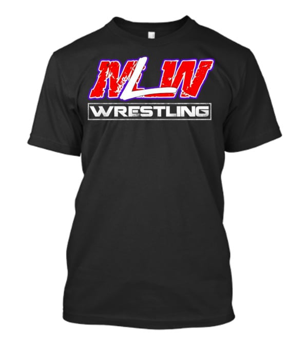 MLW Wrestling T-Shirt