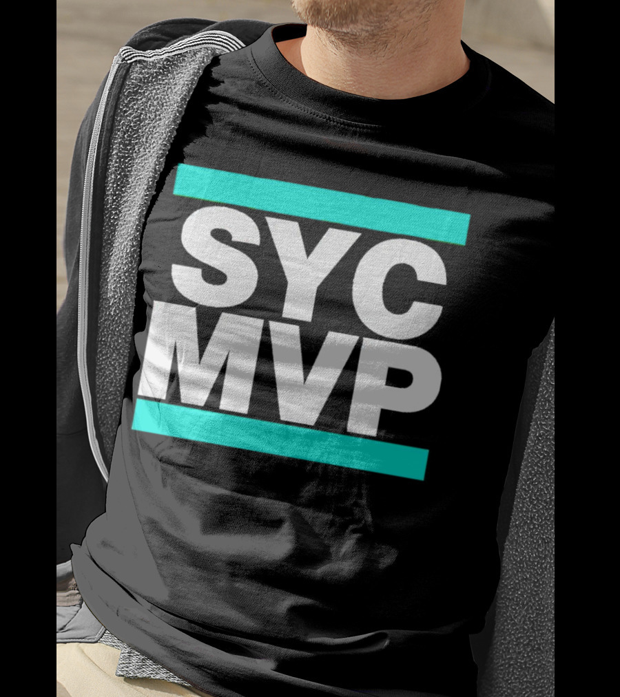 Breanna Stewart SYC MVP Stew York City T-Shirt