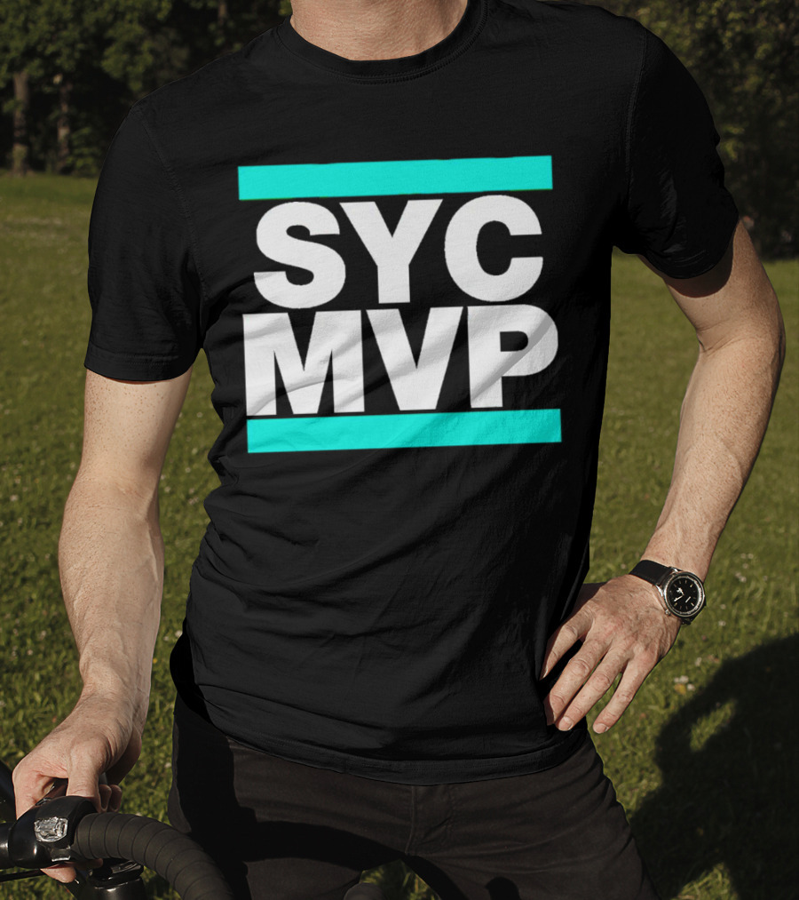 Breanna Stewart SYC MVP Stew York City T-Shirt