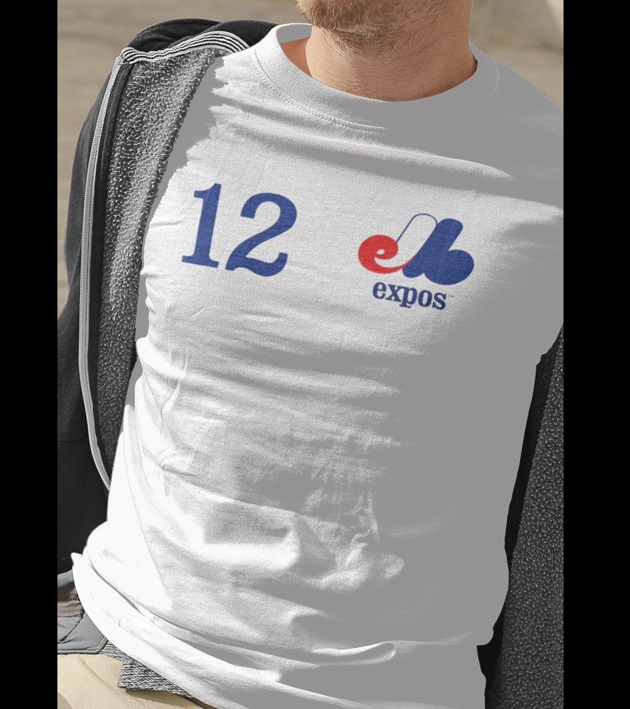 12 Expos T-Shirt