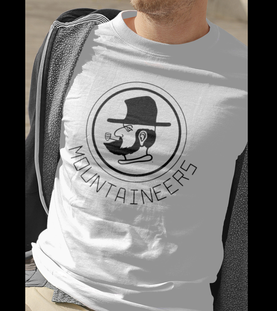 App State Yosef Mountaineers T-Shirt